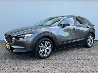 Occasion Mazda CX-30 Comfort 180 PK (132 kW) 2019 Grijs SUV