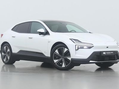 Polestar 4