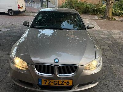 Gebruikt 2008 BMW 330 Cabriolet | € 6.500