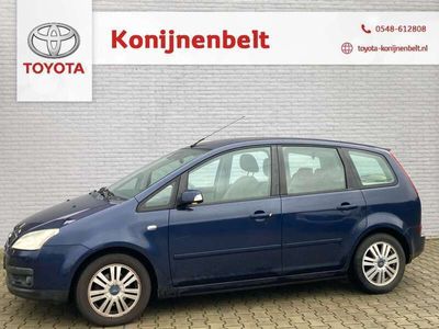 tweedehands Ford C-MAX 1.6 16V Ti-VCT Ghia