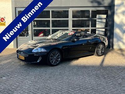 tweedehands Jaguar XK 5.0 V8 Convertible