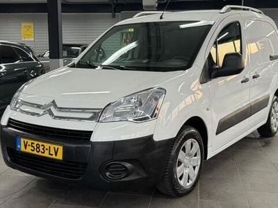 Occasion Citroën Berlingo 90 PK (66 kW) 2010 Overige MPV