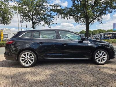 Renault Mégane GrandTour