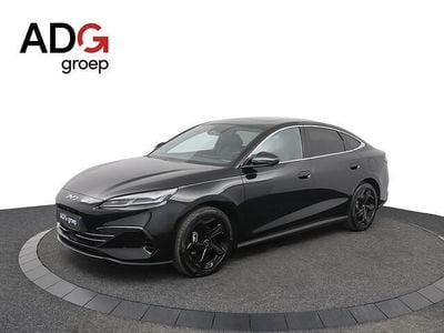 Nieuw BYD Seal Comfort 212 PK (155 kW) 2026 Overige Stationwagen