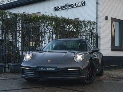 Porsche 911 Carrera S