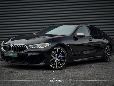 BMW M850