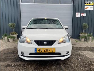 Seat Mii
