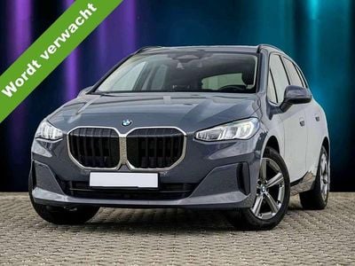 Grijs Gebruikt 2025 BMW 218 Active Tourer MPV | € 40.990