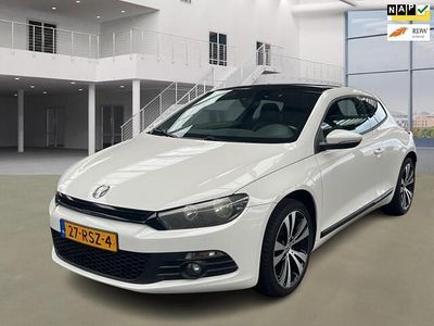 VW Scirocco