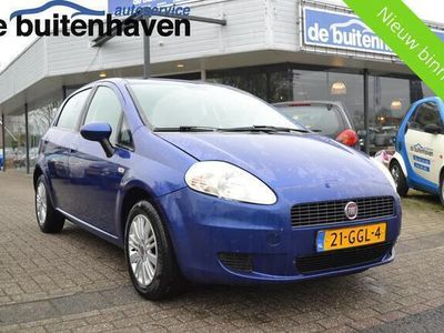 tweedehands Fiat Punto FIAT