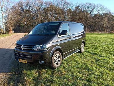 Gebruikt 2012 VW T5 Van | € 10.390 (Super prijs)