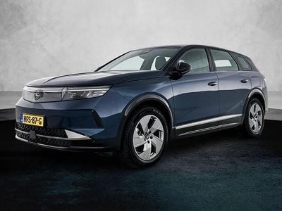 Groen Occasion 2025 Opel Grandland Electric Edition SUV | € 36.420 (Eerlijke prijs)