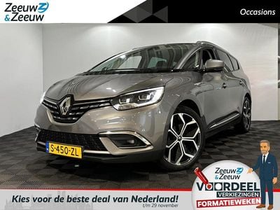 Renault Grand Scénic IV