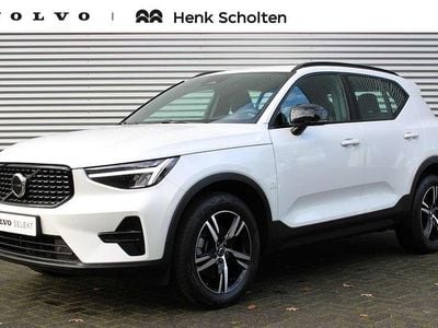 Occasion Volvo XC40 Plus 197 PK (144 kW) 2024 Wit SUV