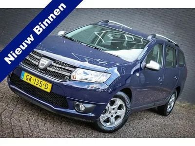 Dacia Logan MCV