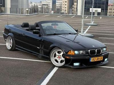 Occasion BMW 325 Cabriolet 192 PK (141 kW) 1993 Cabriolet