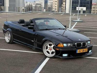 Occasion 1993 BMW 325 Cabriolet Cabriolet | € 11.750