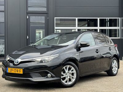 tweedehands Toyota Auris Hybrid 