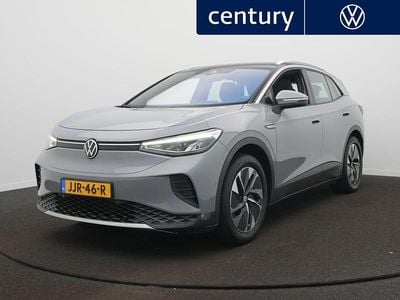 Grijs Gebruikt 2023 VW ID.4 Pro SUV | € 32.900 (Eerlijke prijs)