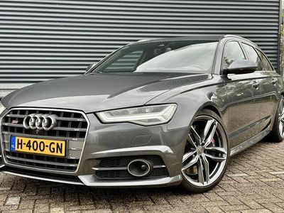 tweedehands Audi A6 S6 AVANT 4.0 TFSI PRO LINE PLUS