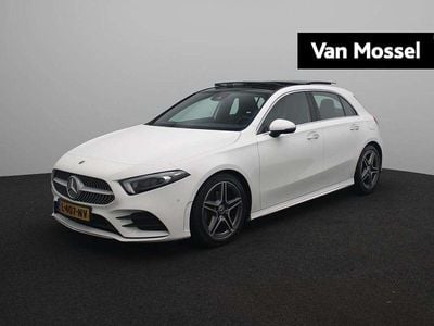 Mercedes A200