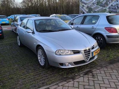 Occasion Alfa Romeo 156 Distinctive 140 PK (102 kW) 2003 Sedan