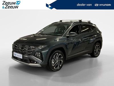 Nieuw 2025 Hyundai Tucson Comfort SUV | € 45.900