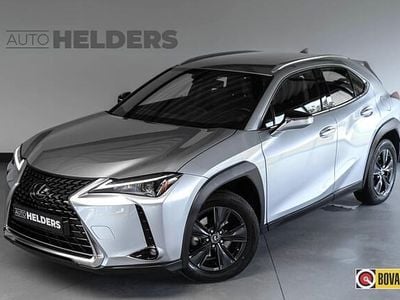 Lexus UX 250h