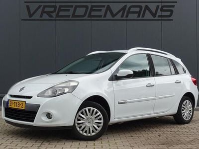 Renault Clio GrandTour