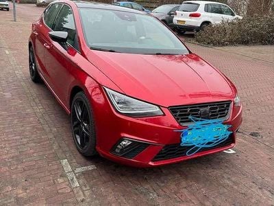 Occasion 2023 Seat Ibiza FR Sedan | € 15.500 (Super prijs)