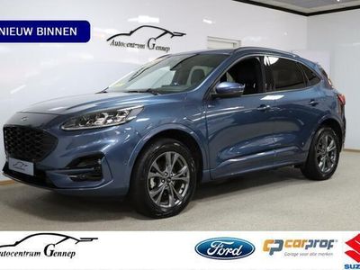 tweedehands Ford Kuga 2.5 PHEV ST-Line X | Driver assistance pack |