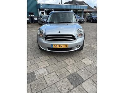Mini Cooper Countryman