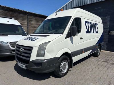 VW Crafter