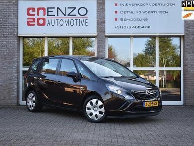 tweedehands Opel Zafira Tourer 2.0 CDTI Cosmo