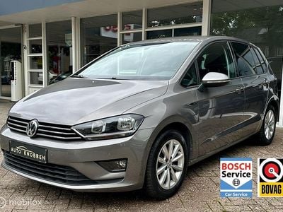VW Golf Sportsvan