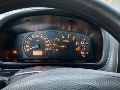 Gebruikt 2002 Suzuki Wagon R+ Stationwagen | € 500 (Super prijs)