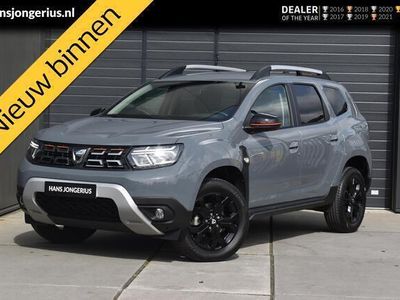 tweedehands Dacia Duster TCe 150 EDC Extreme