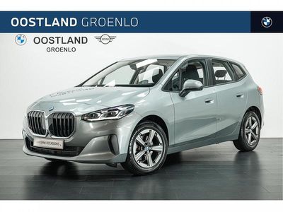 Grijs Occasion 2024 BMW 218 Active Tourer Comfort Edition MPV | € 32.950 (Iets duurder)