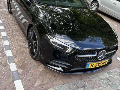 Mercedes A250