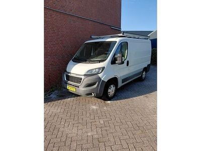 Wit Gebruikt 2014 Peugeot Boxer Van | € 6.950 (Super prijs)