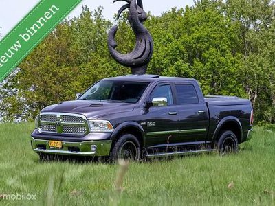 tweedehands Dodge Ram PICKUP 1500 5.7 V8 Quad Cab 6'4 LARAMIE