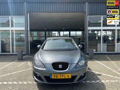 tweedehands Seat Leon 1.2 TSI Ecomotive COPA