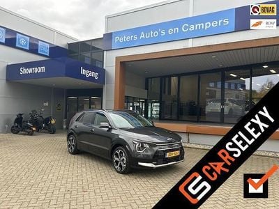 Occasion 2024 Kia e-Niro SUV | € 31.440 (Goede deal)