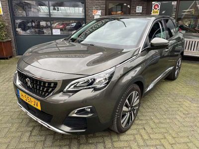 tweedehands Peugeot 3008 1.2 PureTech Premium camera