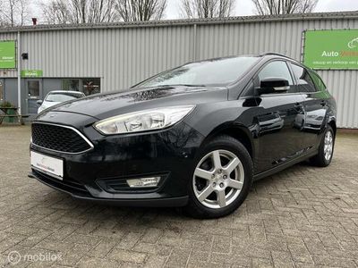 tweedehands Ford Focus Wagon 1.0 Titanium 6/12 M GARANTIE