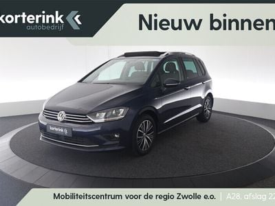 VW Golf Sportsvan