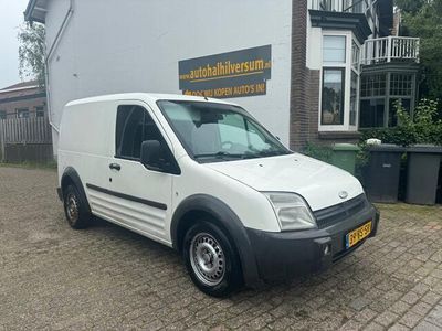 tweedehands Ford Transit Connect T200S 1.8 TDdi marge