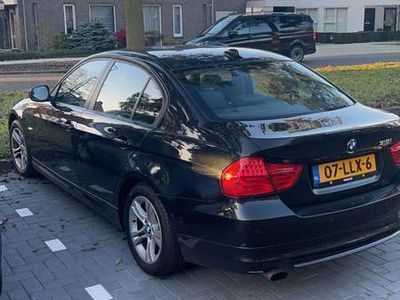 tweedehands BMW 318 i Business Line - XENON - Nieuwe Banden