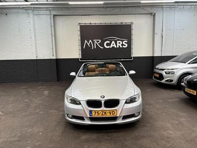 Gebruikt 2008 BMW 320 Executive Cabriolet | € 9.950 (Eerlijke prijs)