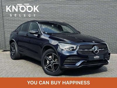 Mercedes GLC300e